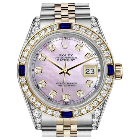 womens rolex 31mm